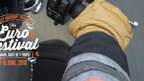 H-D Euro Festival 18 Highlights