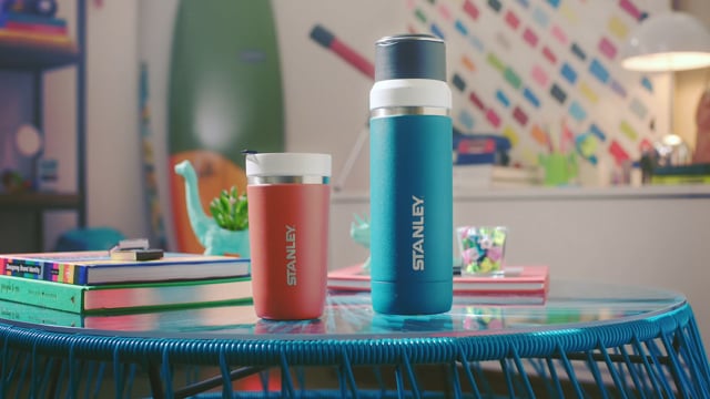 Stanley PMI - Customer Success Story