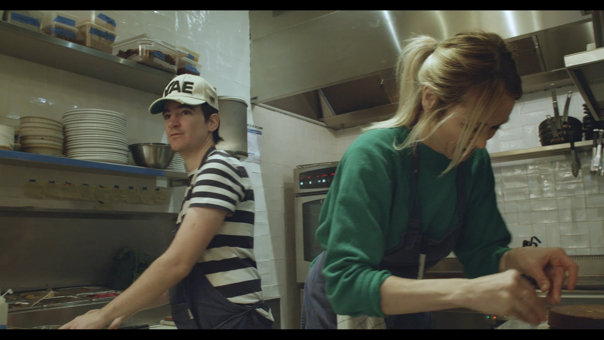 ECHO on Vimeo
