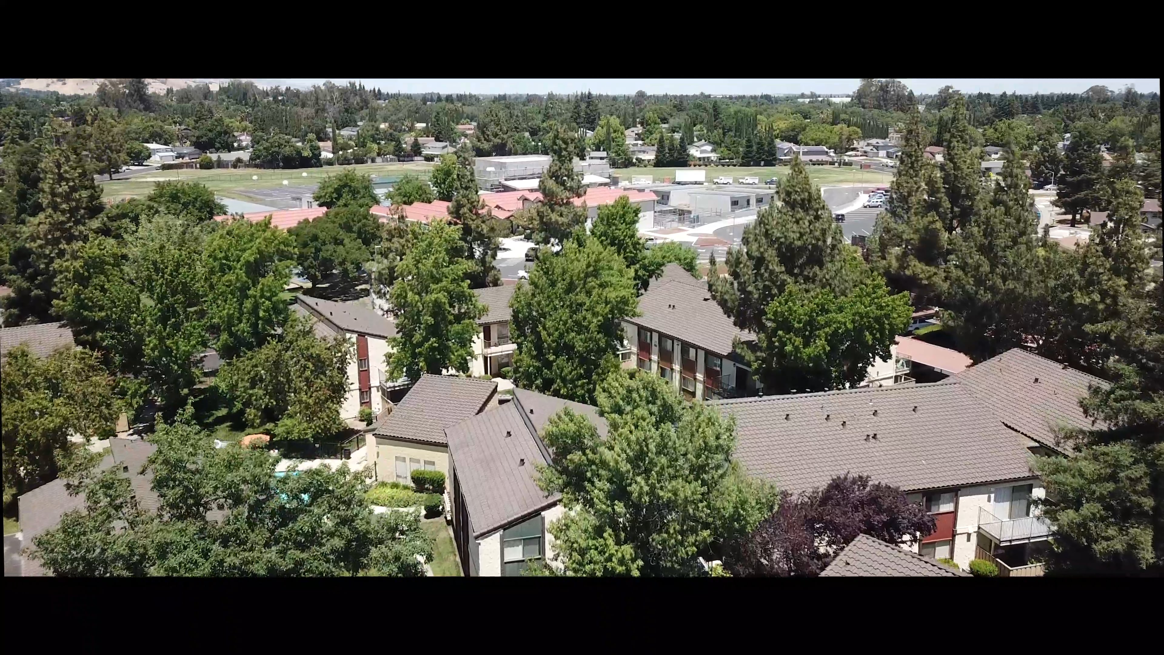 Creekside Gardens on Vimeo