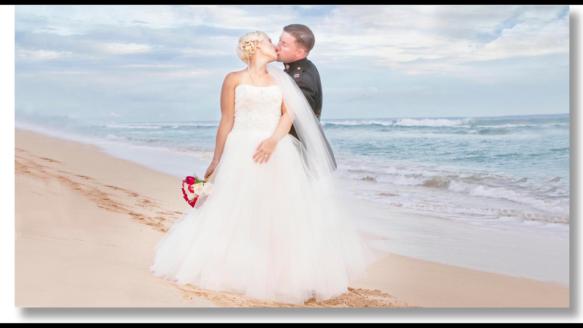Promotional video thumbnail 4 for Kauai Video Productions