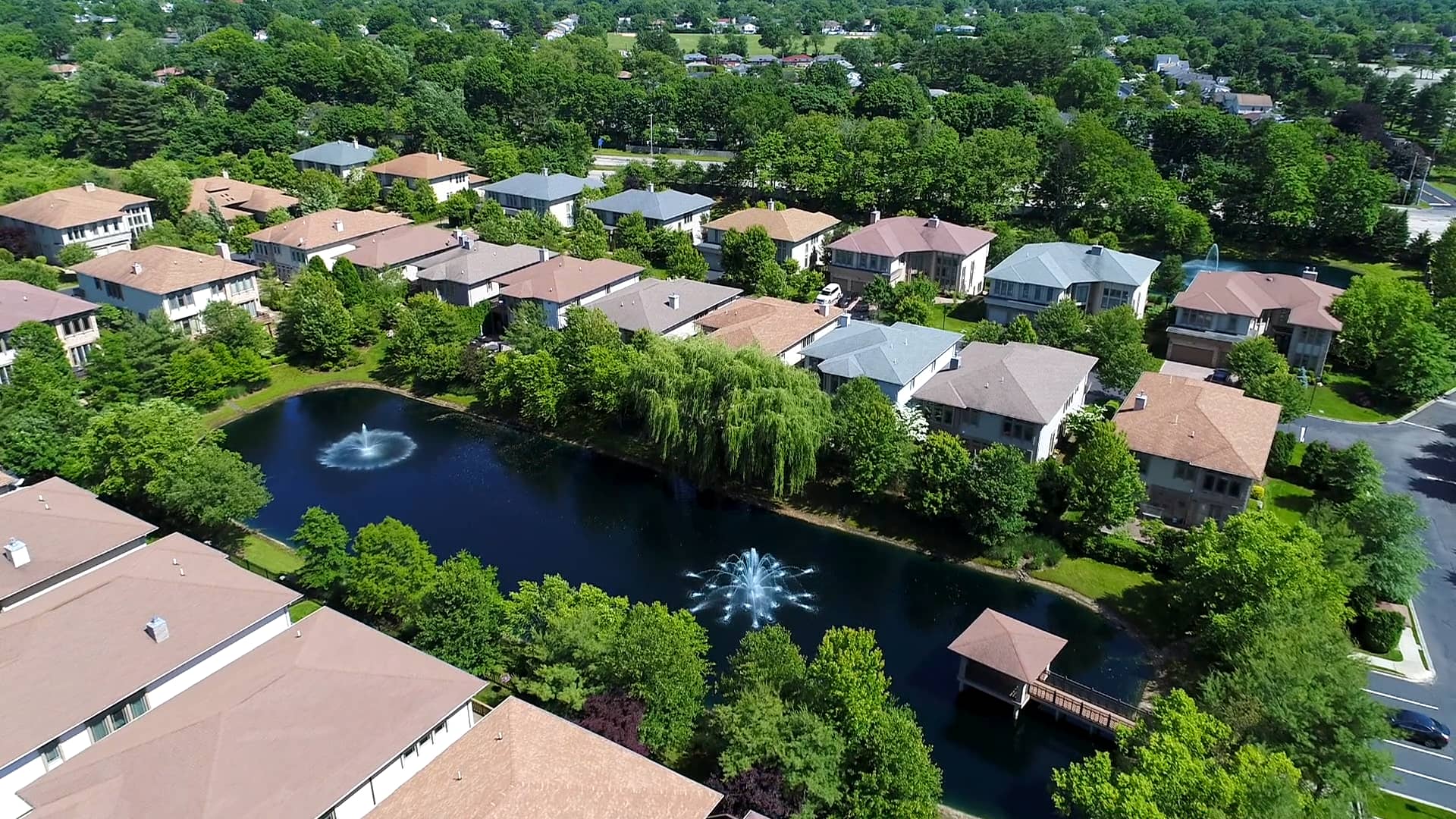 15 Olde Hamlet Drive Jericho NY on Vimeo