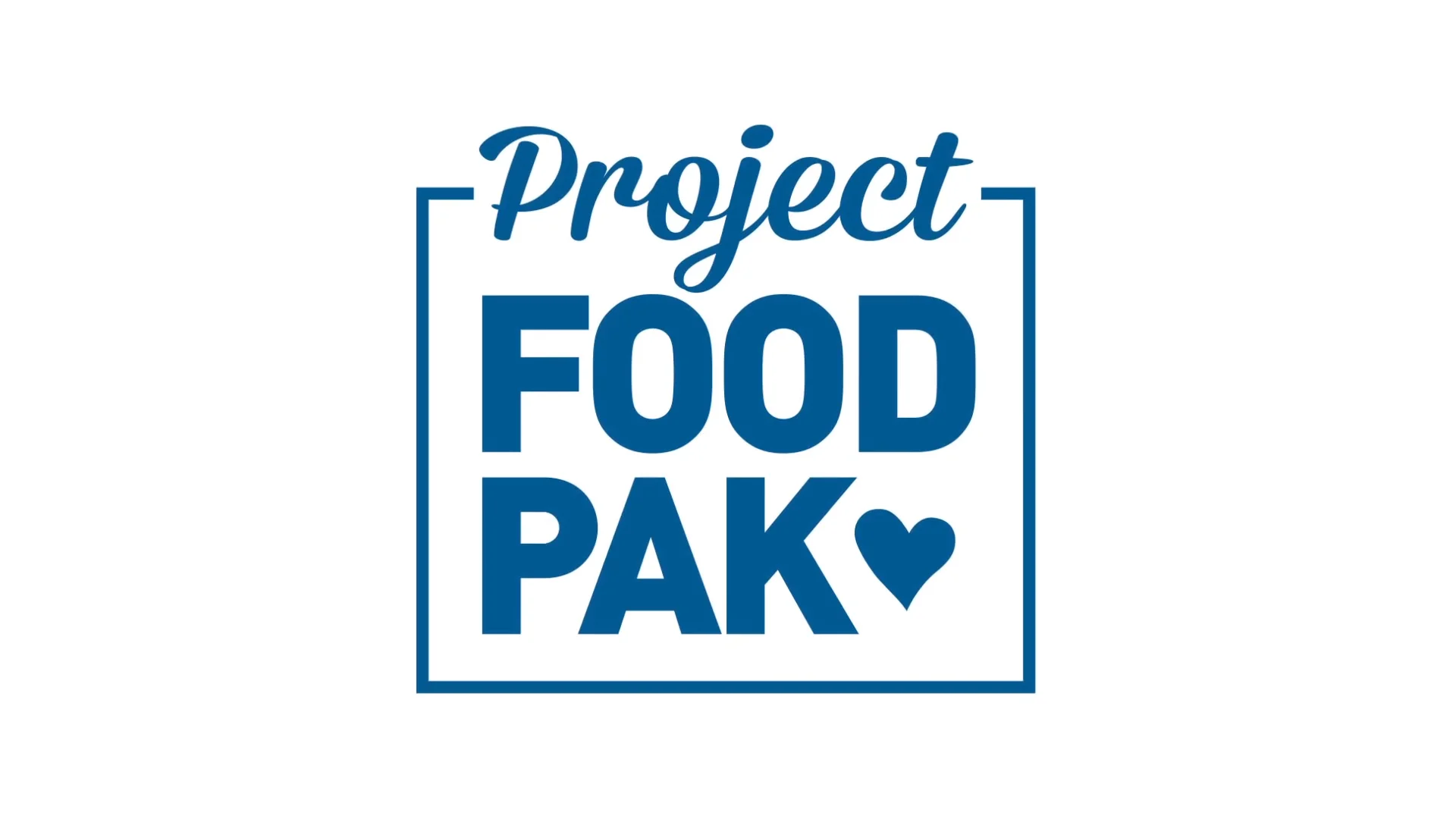 Project Food Pak Promo on Vimeo