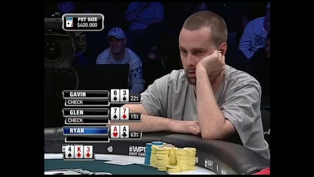 S07 › WPT North American Poker Championship (Part 2 of 2)
