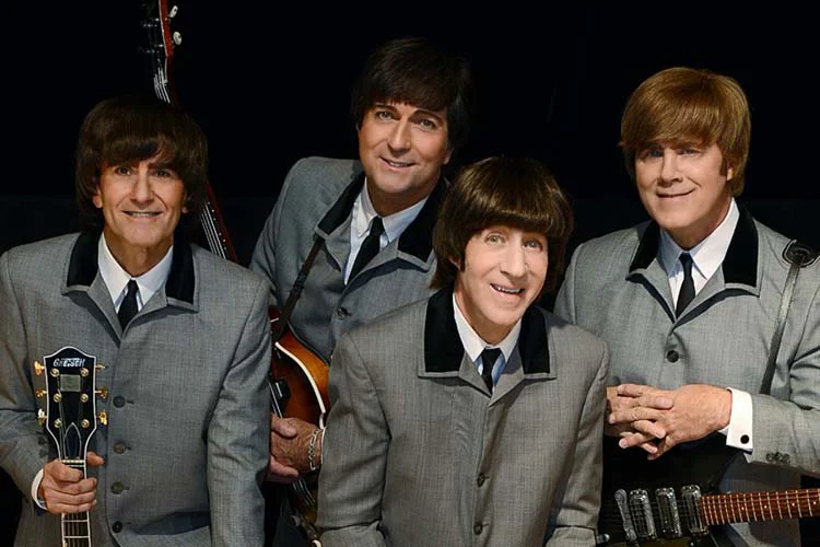 1964 Tribute Band - 1-800-689-2263