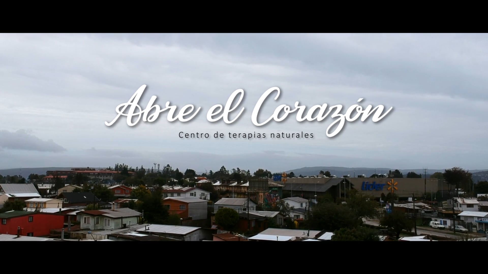 Abre el corazón - Centro de Terapias Naturales