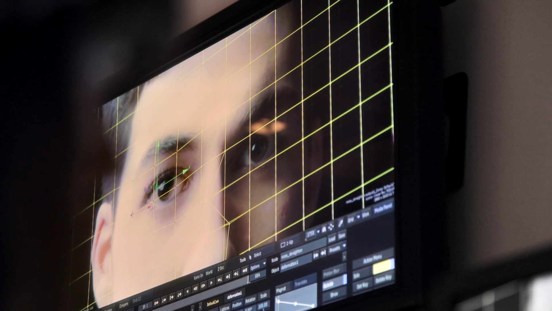 Faces case study on Vimeo