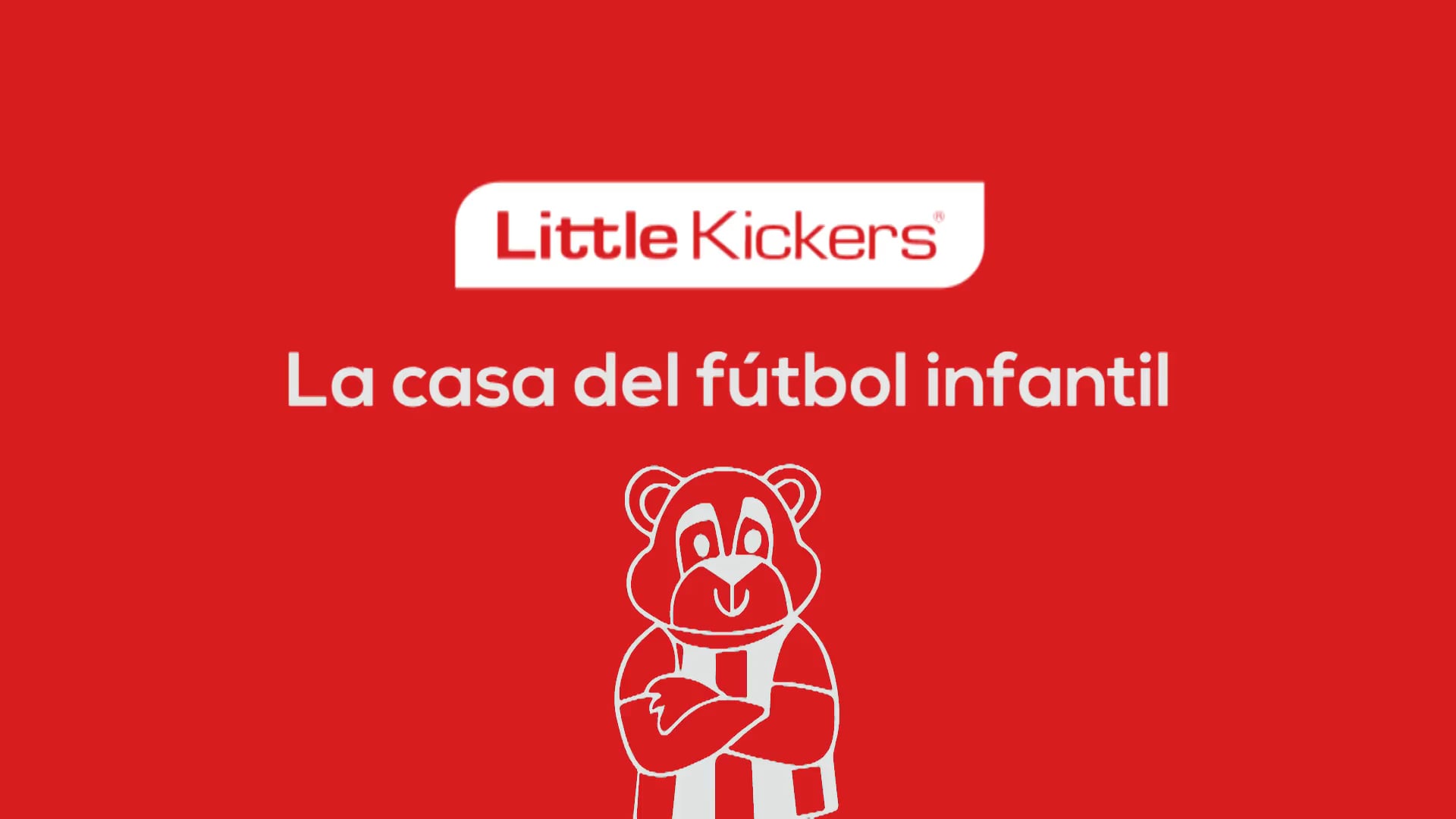 Little Kickers Chile