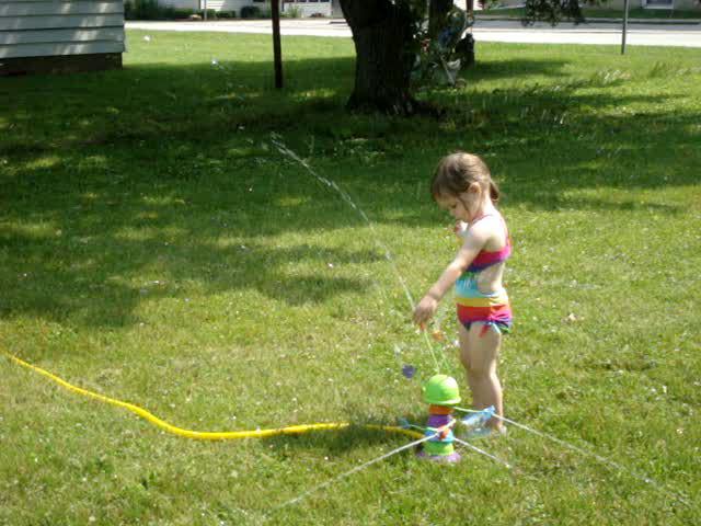Waterpillar fun! on Vimeo