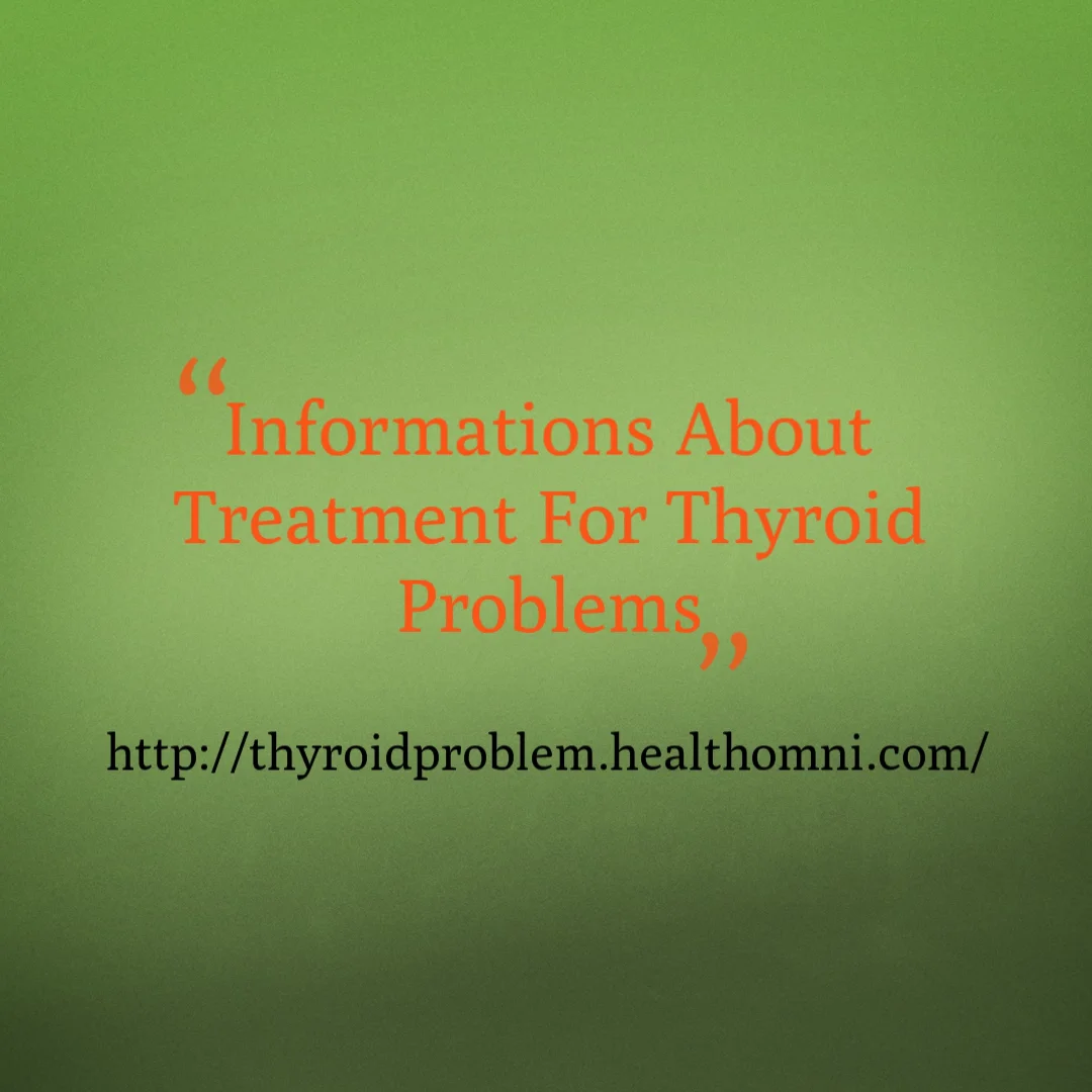 informations-about-treatment-for-thyroid-problems-on-vimeo