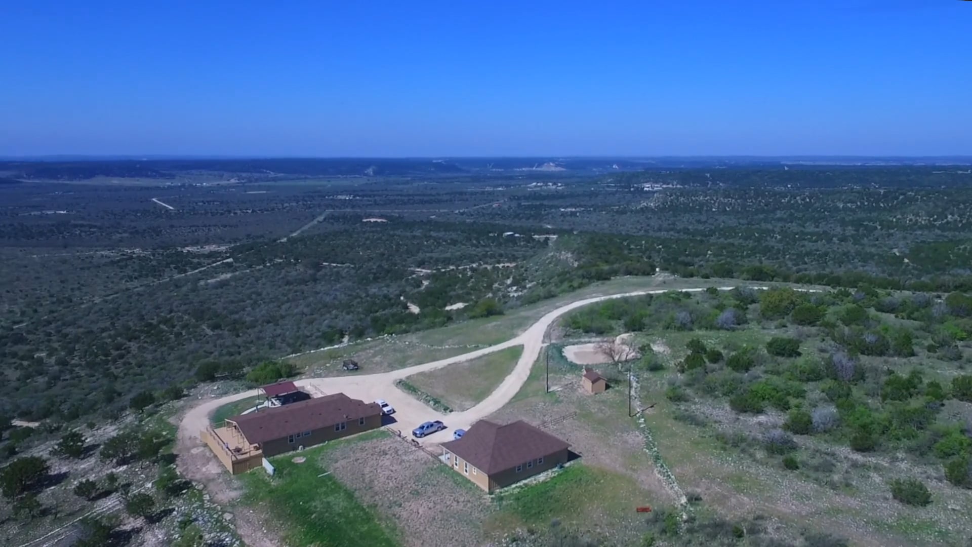 All American Ranch Sales - Razor Ridge on Vimeo