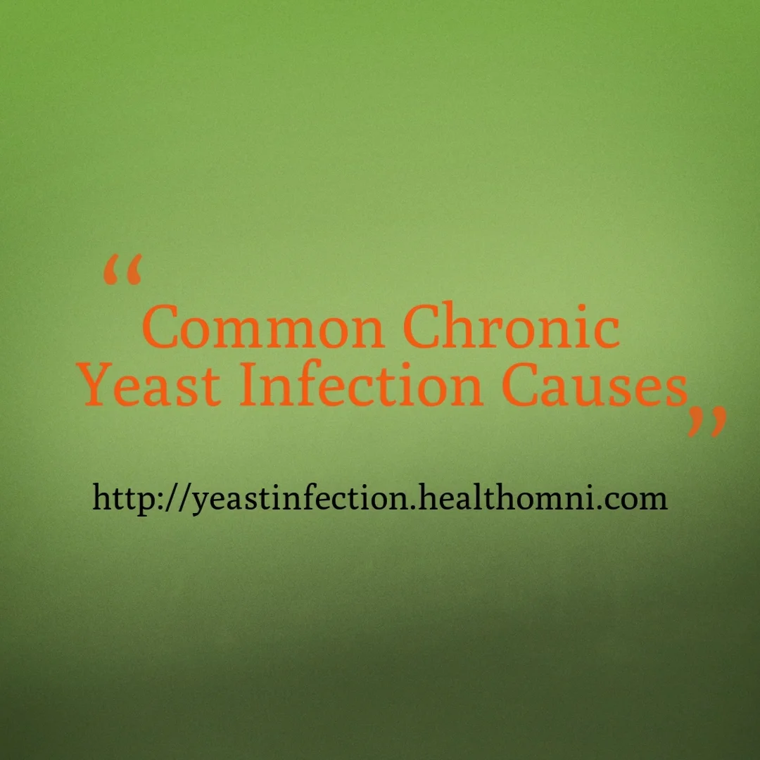 common-chronic-yeast-infection-causes-on-vimeo