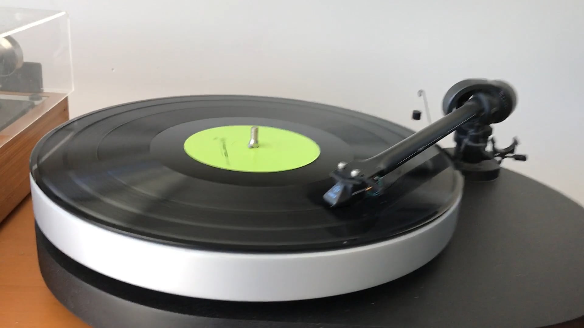 Project RPM 4.1 - 45 RPM on Vimeo