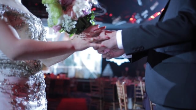 [新莊頤品] Andy & Quenna 單午宴婚禮記錄-婚錄幾米,幸福印象館 婚禮攝影團隊