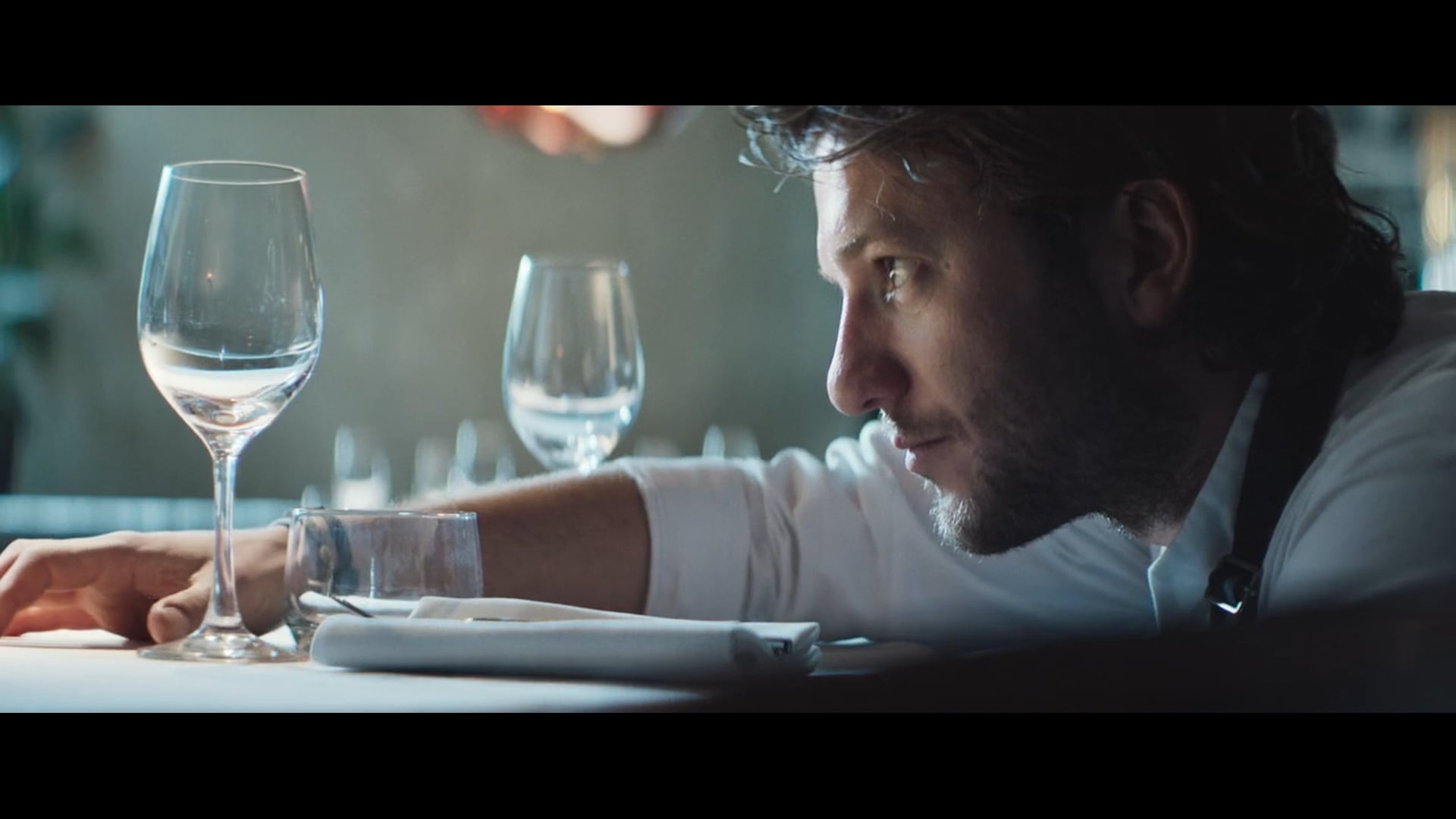 chaudfontaine "celebrity chef"