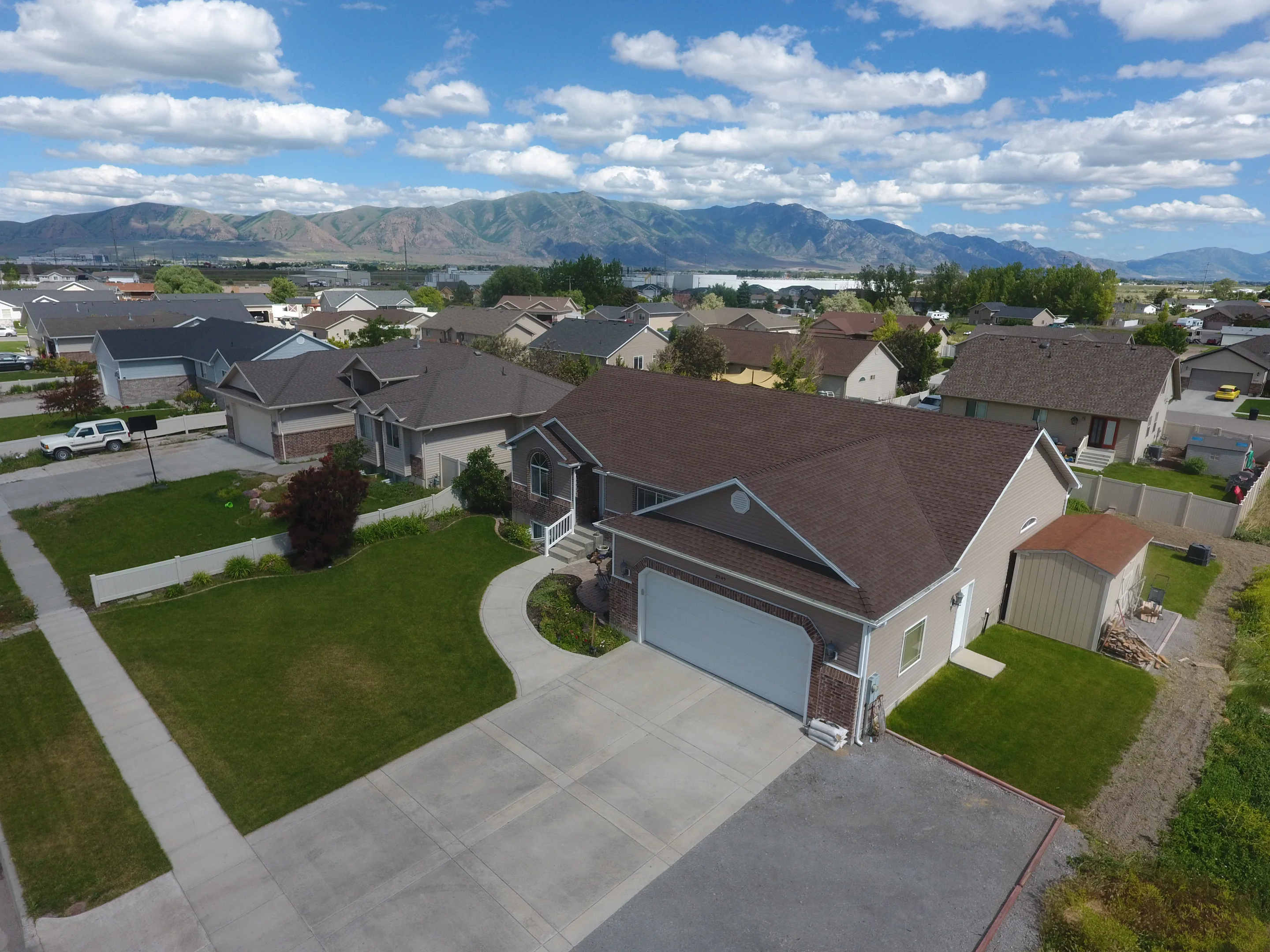 Tremonton Home MLS1532958 on Vimeo
