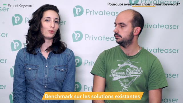 SmartKeyword: Avis client