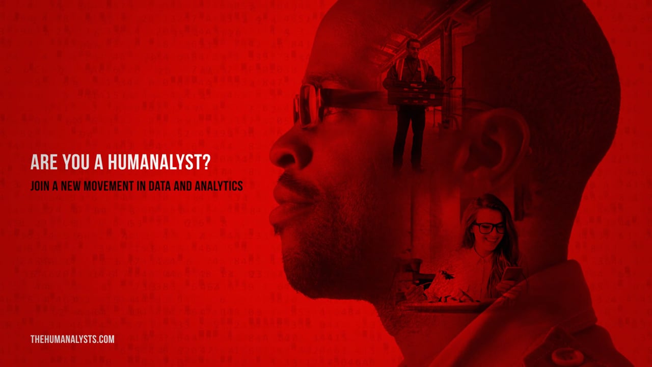 The Humanalysts