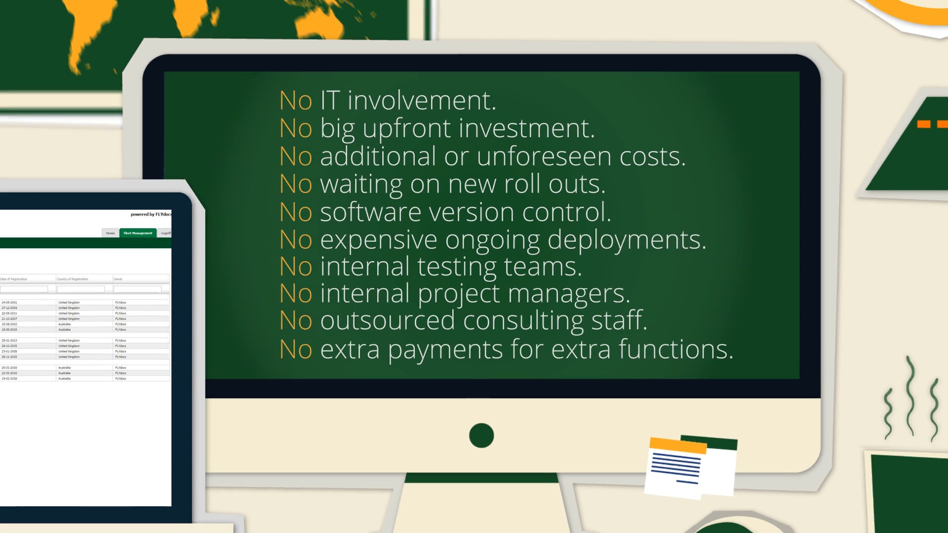 FLYdocs Lessor Intro on Vimeo