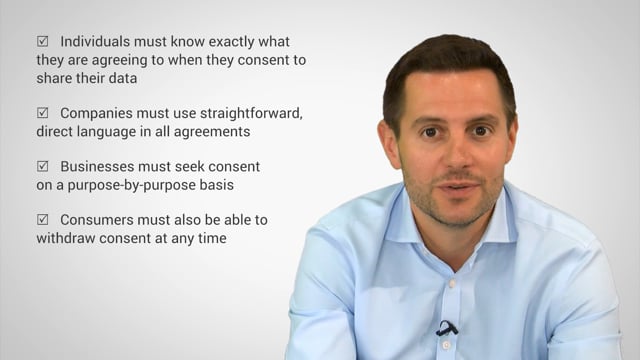 Module 3: The General Data Protection Regulation - Video Thumbnail