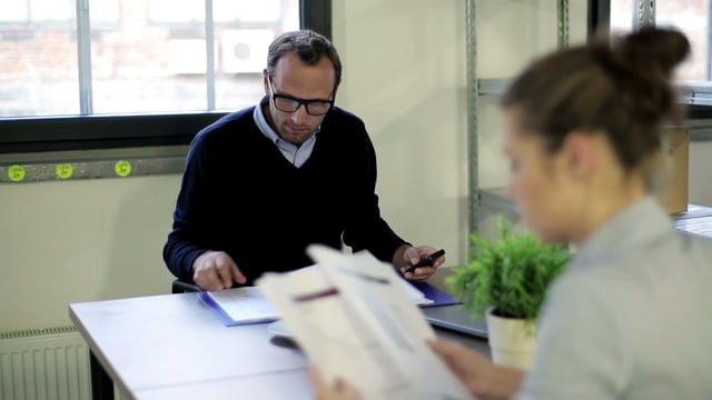 Module 6: Managing Requests for Personal Data - Video Thumbnail