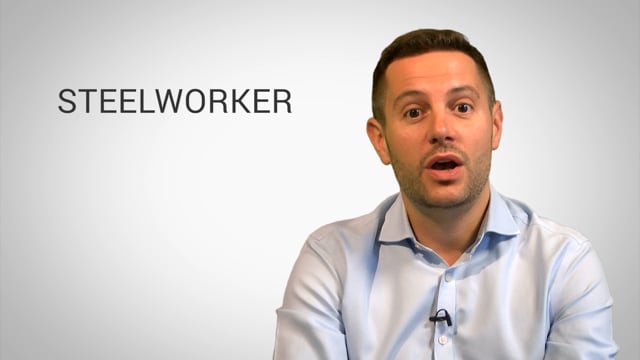 Module 02: Jobs Involving Working at Height - Video Thumbnail
