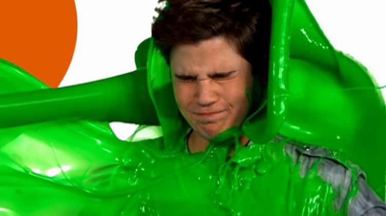 Nickelodeon Latin America Greenlights Local Version of 'Nick Master Slime