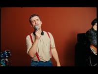 Parquet Courts - Freebird II (Official Video)