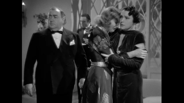 A Scene from MY MAN GODFREY