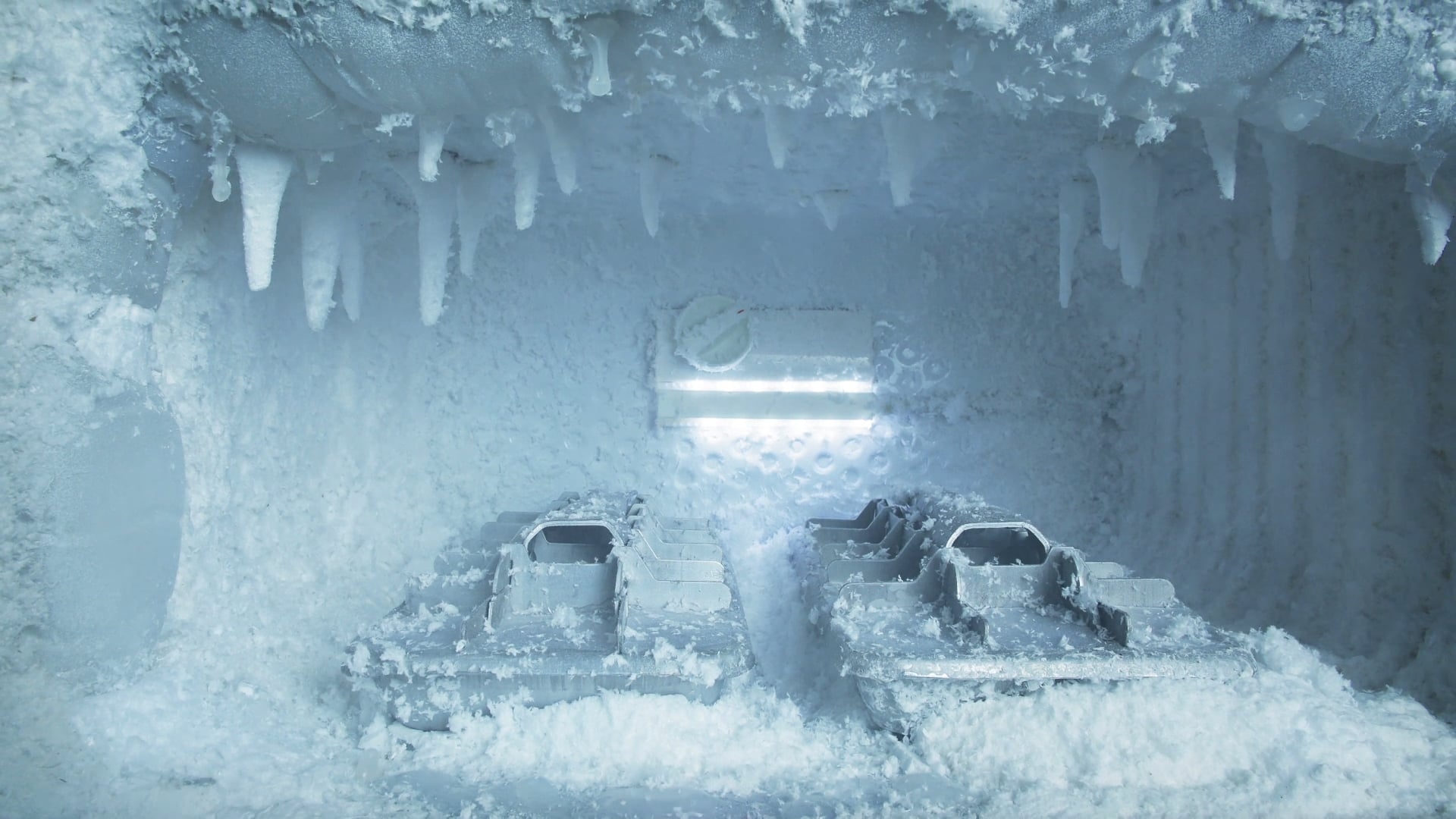 Freezer