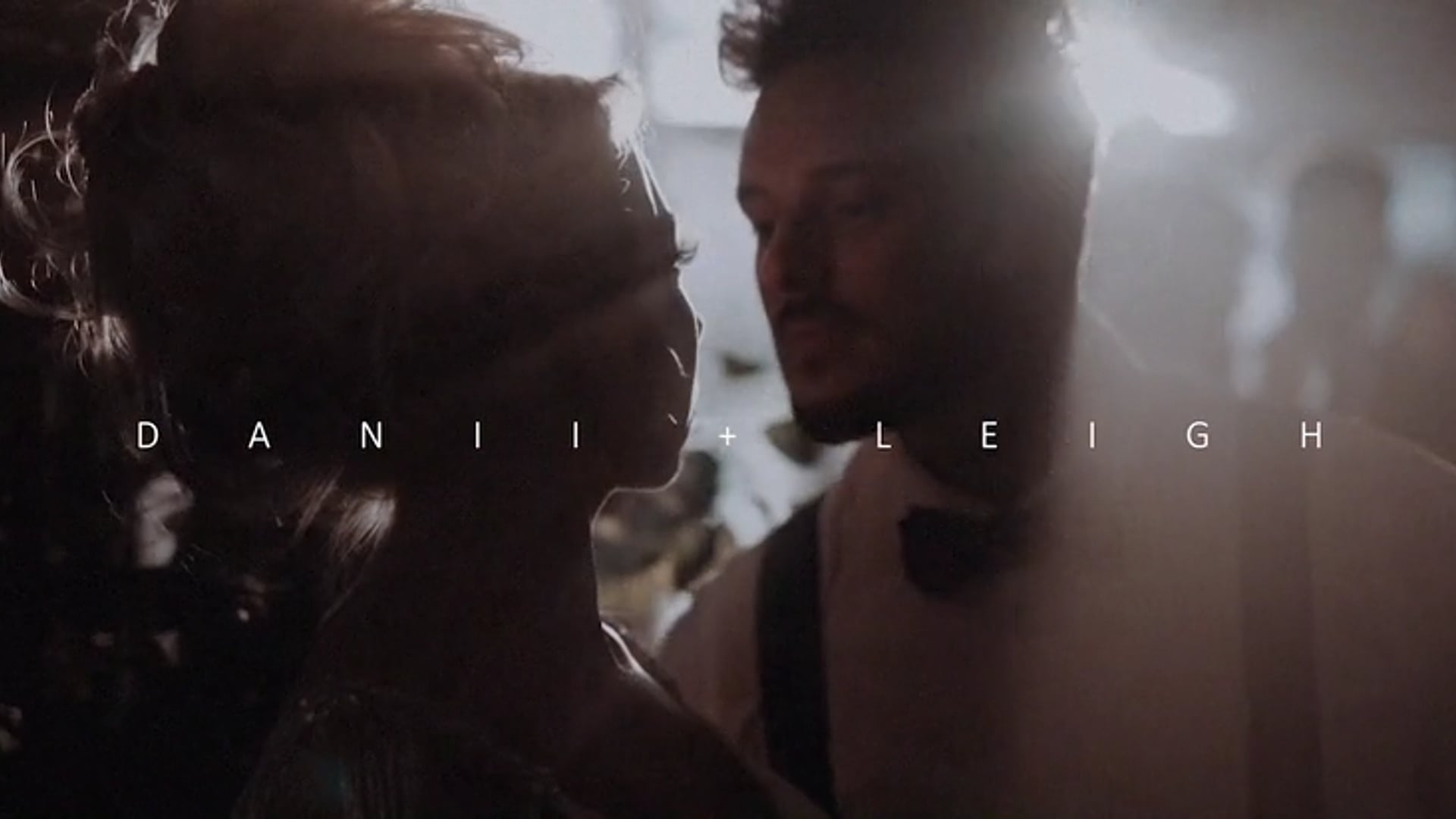 D A N I I   +  L E I G H // The Highlight