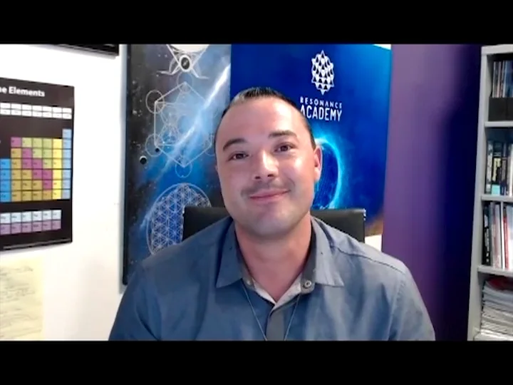 Announcement for Lesson 1 Launch on Vimeo