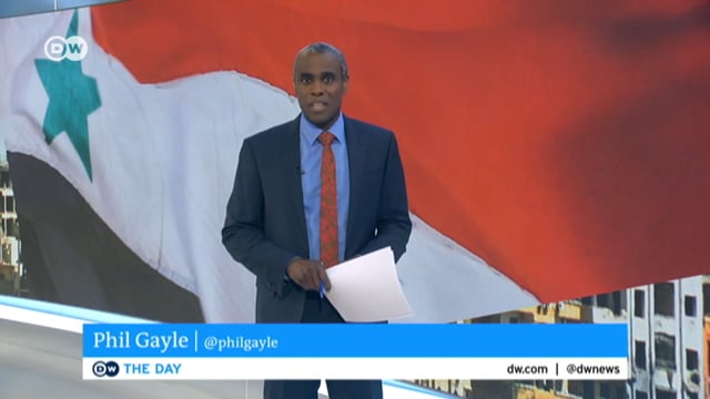 News showreel