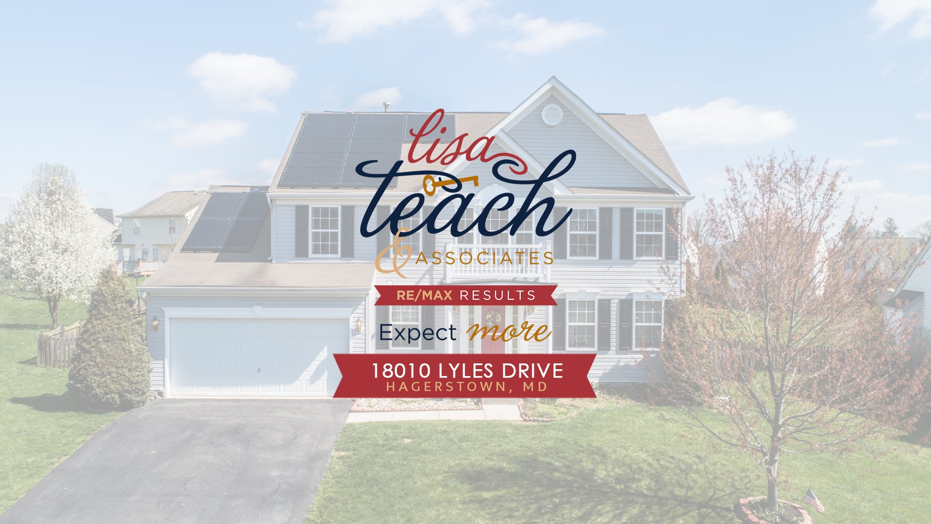 18010 Lyles Drive // Hagerstown, MD on Vimeo