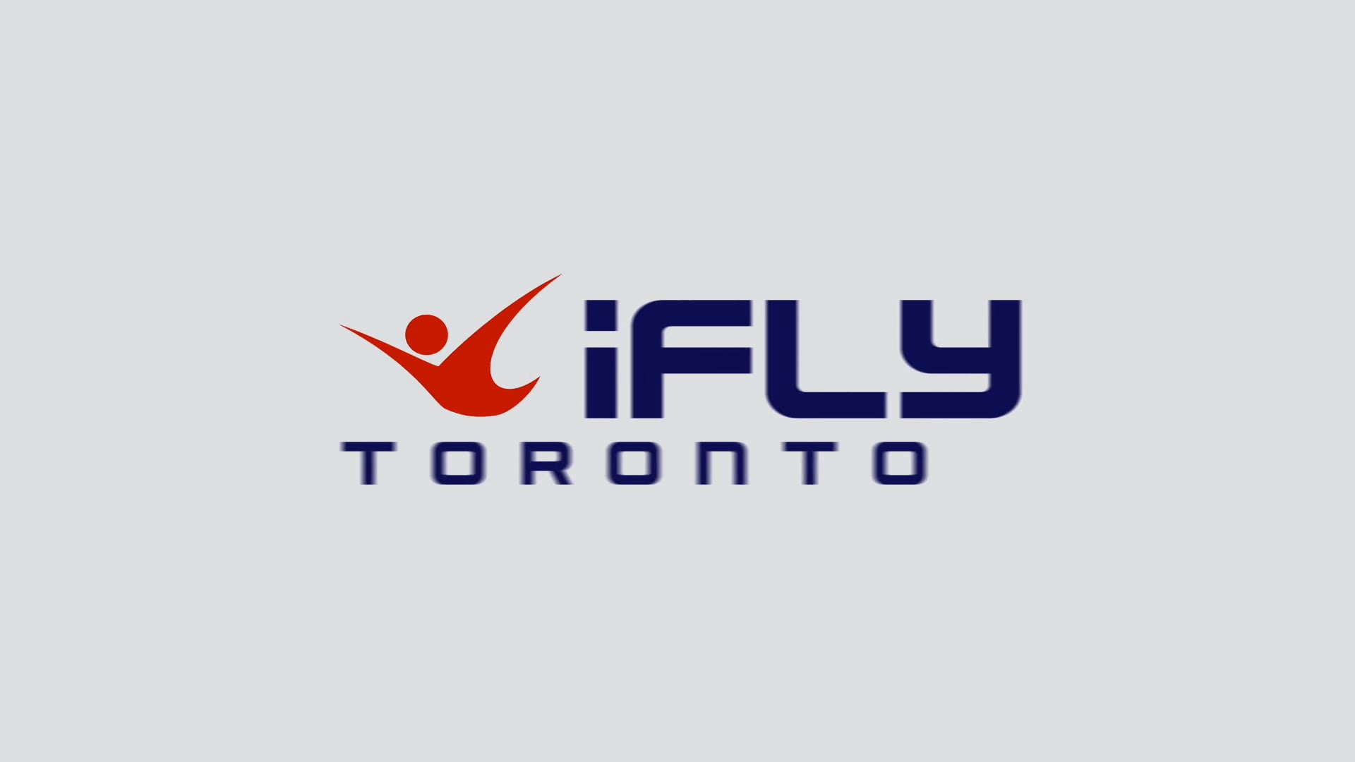 iFly Toronto Whitby - Dream to Fly