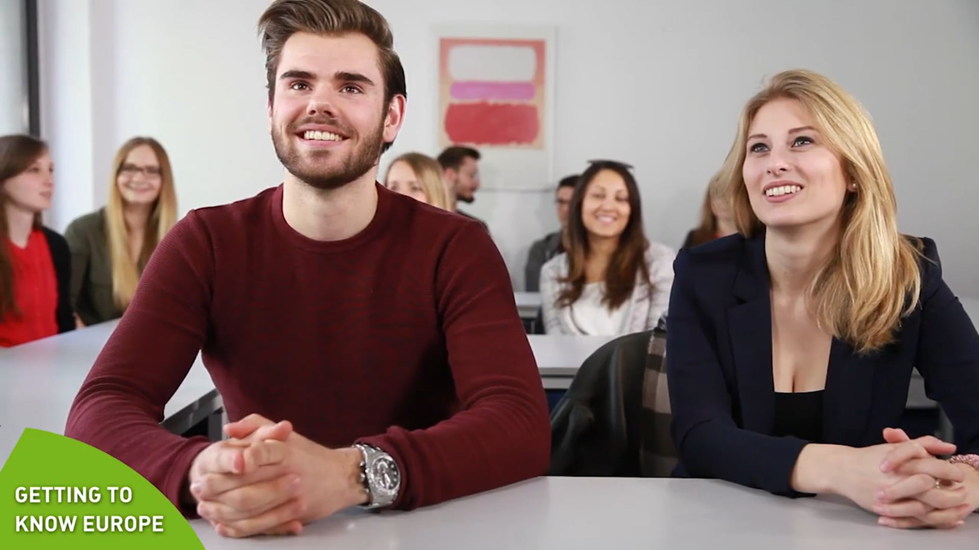 CBS Cologne   Bachelor of Global Business Management