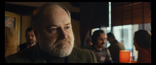Happiness - Trailer
