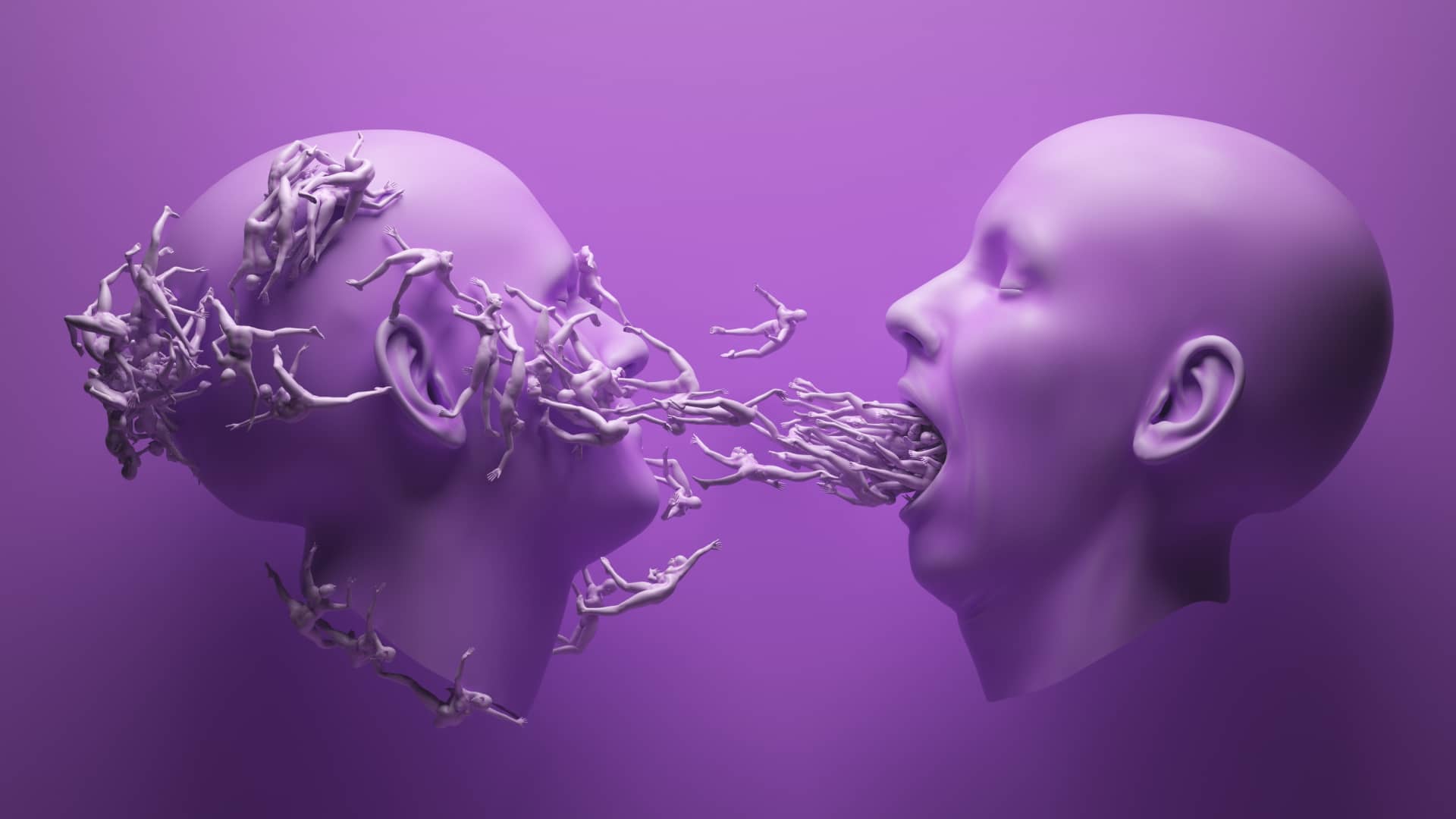 MTV Artist Ident - Pleasure by extraweg on Vimeo