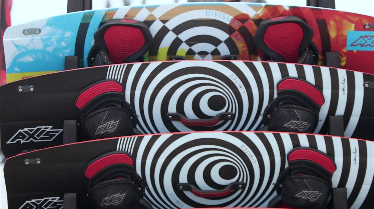 AXIS Kiteboarding Belmont Shores Kite Expo, Los Angeles, 2018 on Vimeo