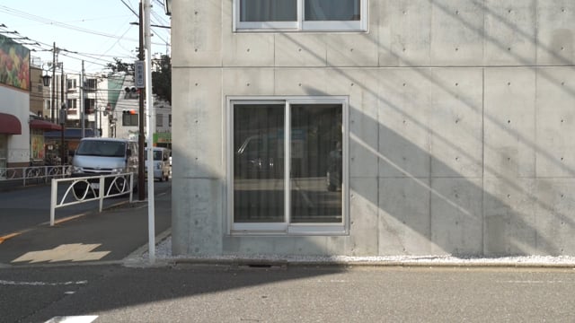 Ryuji Fujimura Architects_Apartment B