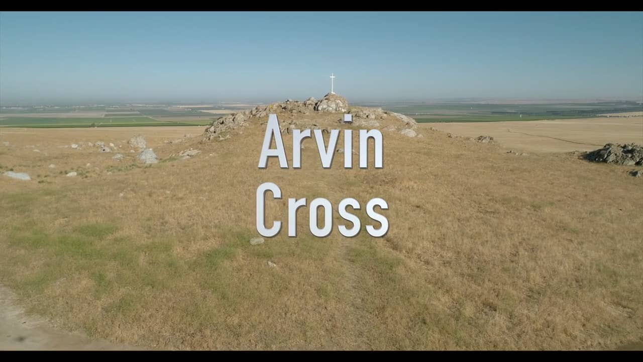 Arvin Cross and Bena Road on Vimeo