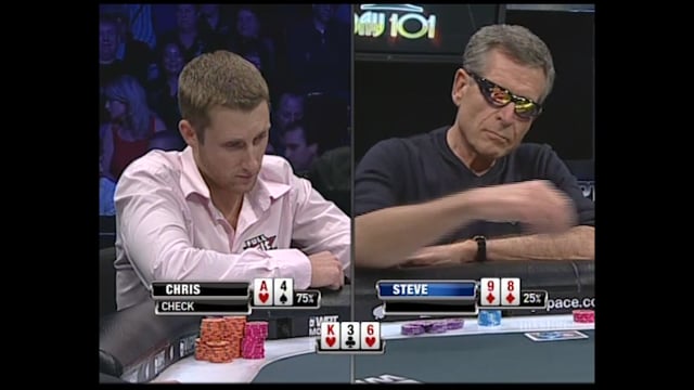 S07 › WPT Bay 101 Shooting Star (Part 2 of 2)