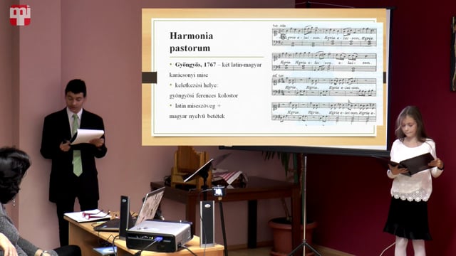 Kincskeresők 2017 - Marosz Ajna, Marosz Sebestyén, Zsolna