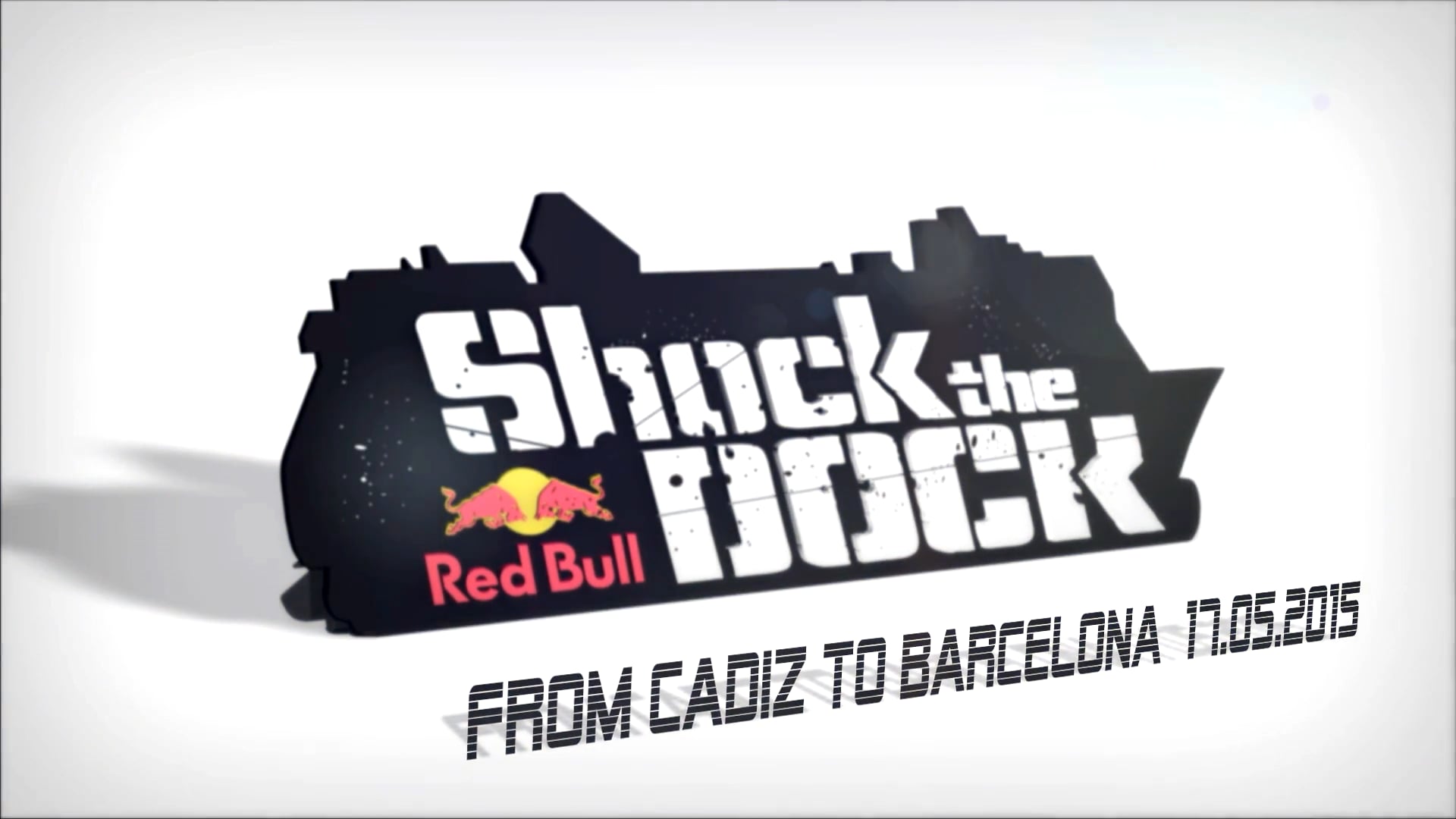 Red Bull Shock the Dock