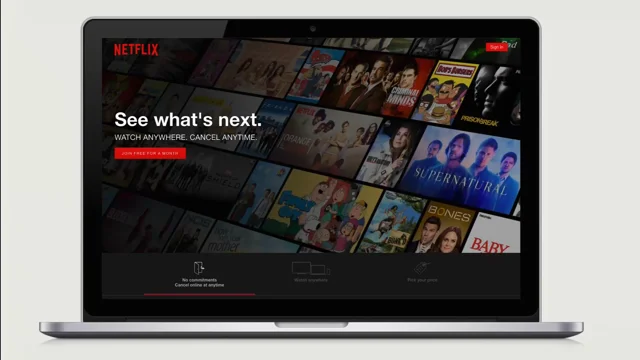 Branding for Builders. How Netflix defined a brand that helped…, by Gibson  Biddle