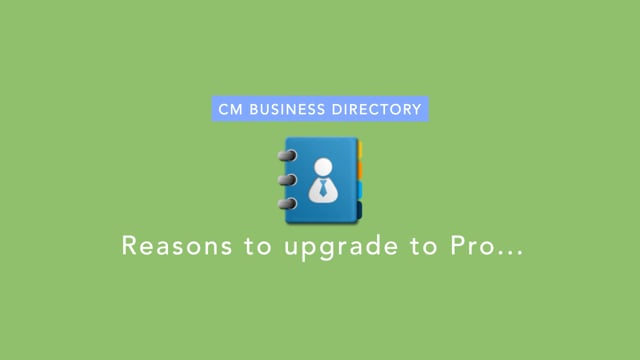 Business Directory Plugin for WordPress: Reasons to Upgrade
