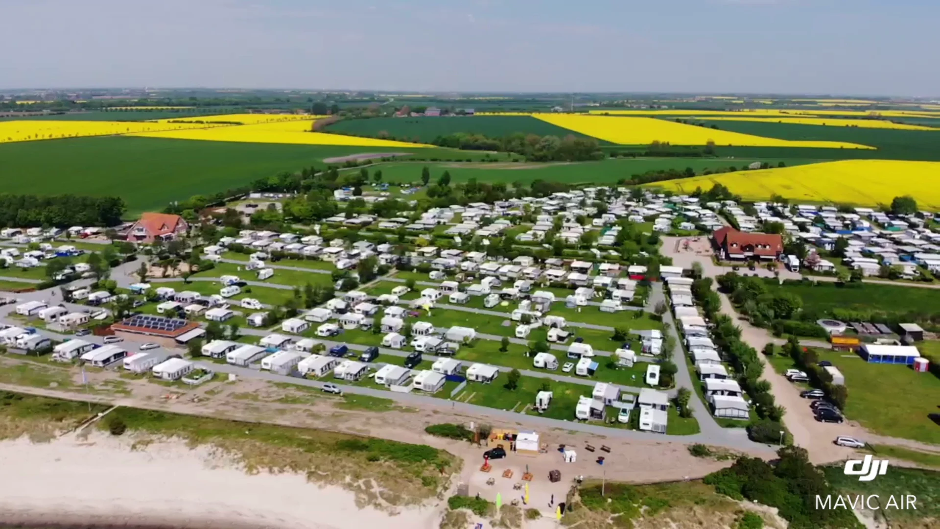 Miramar von oben 2018
