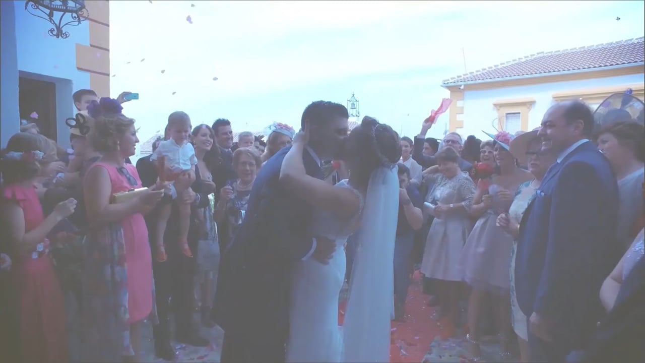 HIGHLIGHT | Jose & Rocío | VALENZUELA (Córdoba)