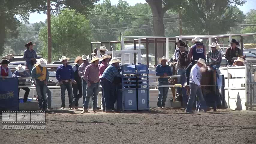 Short Go Team Roping #823 WYATT SUTTON & #815 AVERY LOPEZ on Vimeo