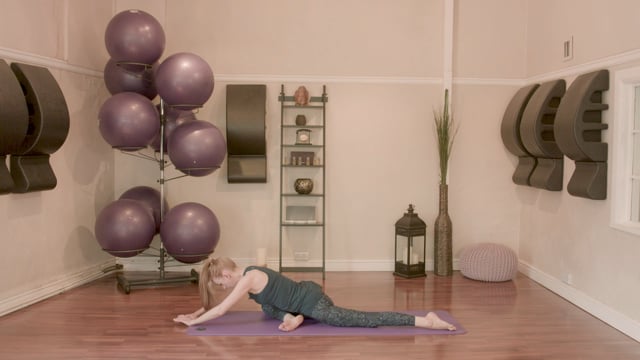 Clinical Yoga